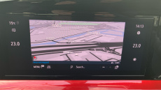 Vauxhall Mokka 1.2 Turbo 100 GS  5dr Petrol Hatchback